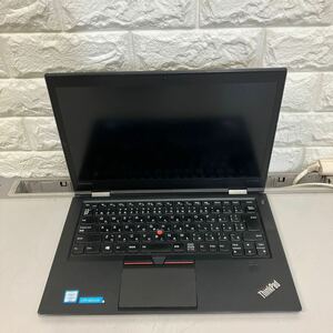 C127 Lenovo ThinkPad X1 carbon Core i5 6200U メモリ4GB