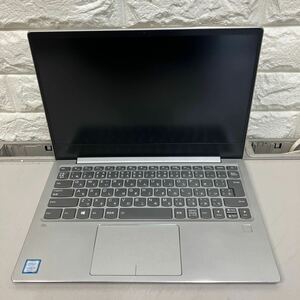 C154 Lenovo IdeaPad 720-13IKB 81BV Core i5 8250U メモリ8GB ジャンク