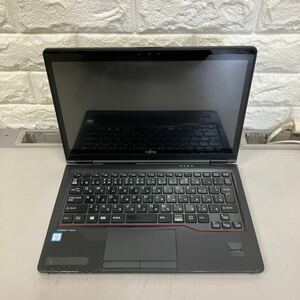 C197 富士通　LIFEBOOK P728/S FMVP03004 Core i5 7300U メモリ4GB