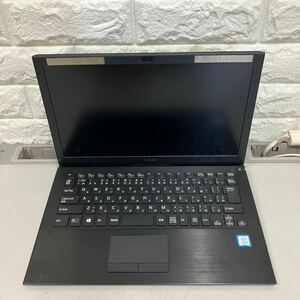 D154 SONY VAIO VJPB11 VJPB11C11N core i5 6200U メモリ8GB