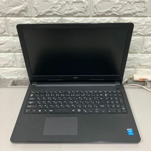 D163 DELL Vostro 3561 P47F pentium J2900 メモリ4GBの画像1