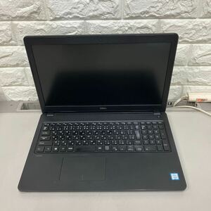 F120 DELL Latitude 3580 P79G Core i5 6200U メモリ4GB