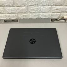 F141 HP 250 G7 Core i3 7020U メモリ4GB_画像3