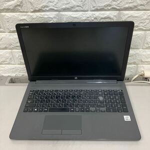 F142 HP 250 G7 Core i5 1035G1 メモリ8GB ジャンク