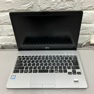 G186 富士通 LIFEBOOK S936/M FMVS04001 Core i5第6世代 ジャンク