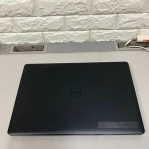 H102 DELL Vostro 3591 P75F Core i3 1005G1 メモリ4GBの画像3