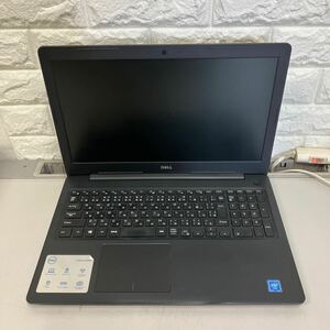 ★H134 DELL Vostro 3582 P75F celeron N4000 メモリ4GB