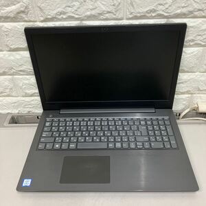 H152 Lenovo V330-15IKB 81AX Core i3第8世代 メモリ無し　ジャンク