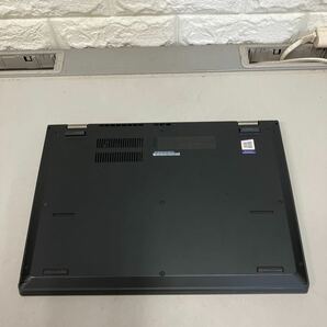 H164 Lenovo ThinkPad L380 Core i3 7020U メモリ4GBの画像6