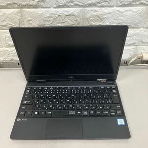 H170 NEC LAVIE Direct PC-GN13S78GF Core i5第8世代 メモリ8GB ジャンク