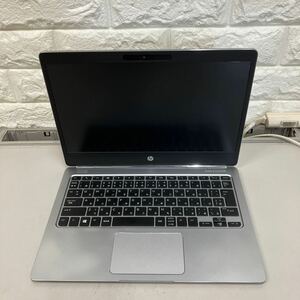 H175 HP ELITEBOOK Folio G1 Core m5-6Y54 メモリ8GB バッテリー無し　ジャンク