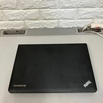 I 101 Lenovo ThinkPad E440 Core i7 4712MQ メモリ8GB_画像4