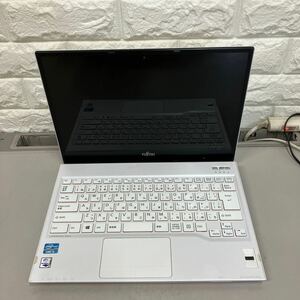 I 106 富士通　LIFEBOOK SH54/K FMVS54KW Core i5 3230M メモリ4GB ジャンク