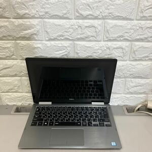 I168 DELL Inspiron 7373 P83G Core i5 8250U メモリ 8GB 