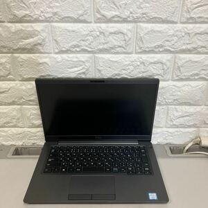 I171 DELL Latitude 7300 P99G Core i7 8665U メモリ 8GB 