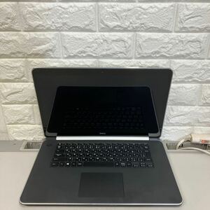 I184 DELL Precision M3800 P31F Core i7 4712HQ メモリ 8GB ジャンク　