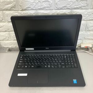 I 189 DELL Latitude 3550 Core i3 5005U メモリ4GB