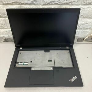 J115 Lenovo ThinkPad X390 Core i5 10210U メモリ8GB ジャンク