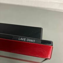 J125 NEC LAVIE Direct PC-GD257ECG8 ジャンク_画像7