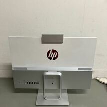 J138 HP All-in-One 24-X015 Core i7 第七世代　ジャンク　_画像4