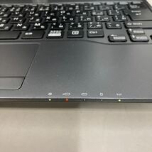 J144 富士通 LIFEBOOK U938/SX FMVU1400NP core i5第7世代 メモリ無し　ジャンク_画像8