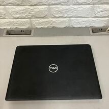 ★ K105 DELL Latitude 3400 P111G Core i3第8世代　メモリ4GB ジャンク_画像3