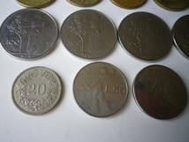 ☆★『旧通貨 イタリア リラ古硬貨』★☆_画像5