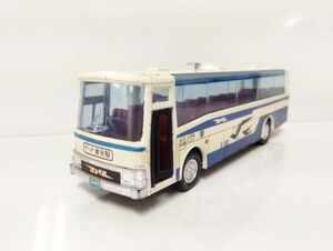 S/ 当時物 YONEZAWA TOYS DIAPET ヨネザワ ダイヤペット 国鉄 バス ドリーム号 / NY-1523