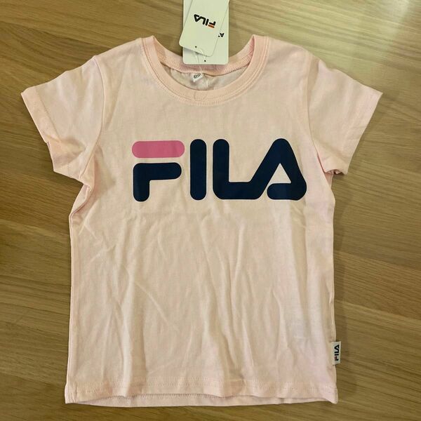 FILA 半袖Tシャツ