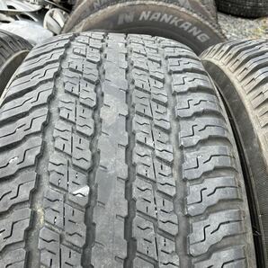 ヨコハマ ジオランダー A/T G94 265/65R17 22年製 4本の画像4