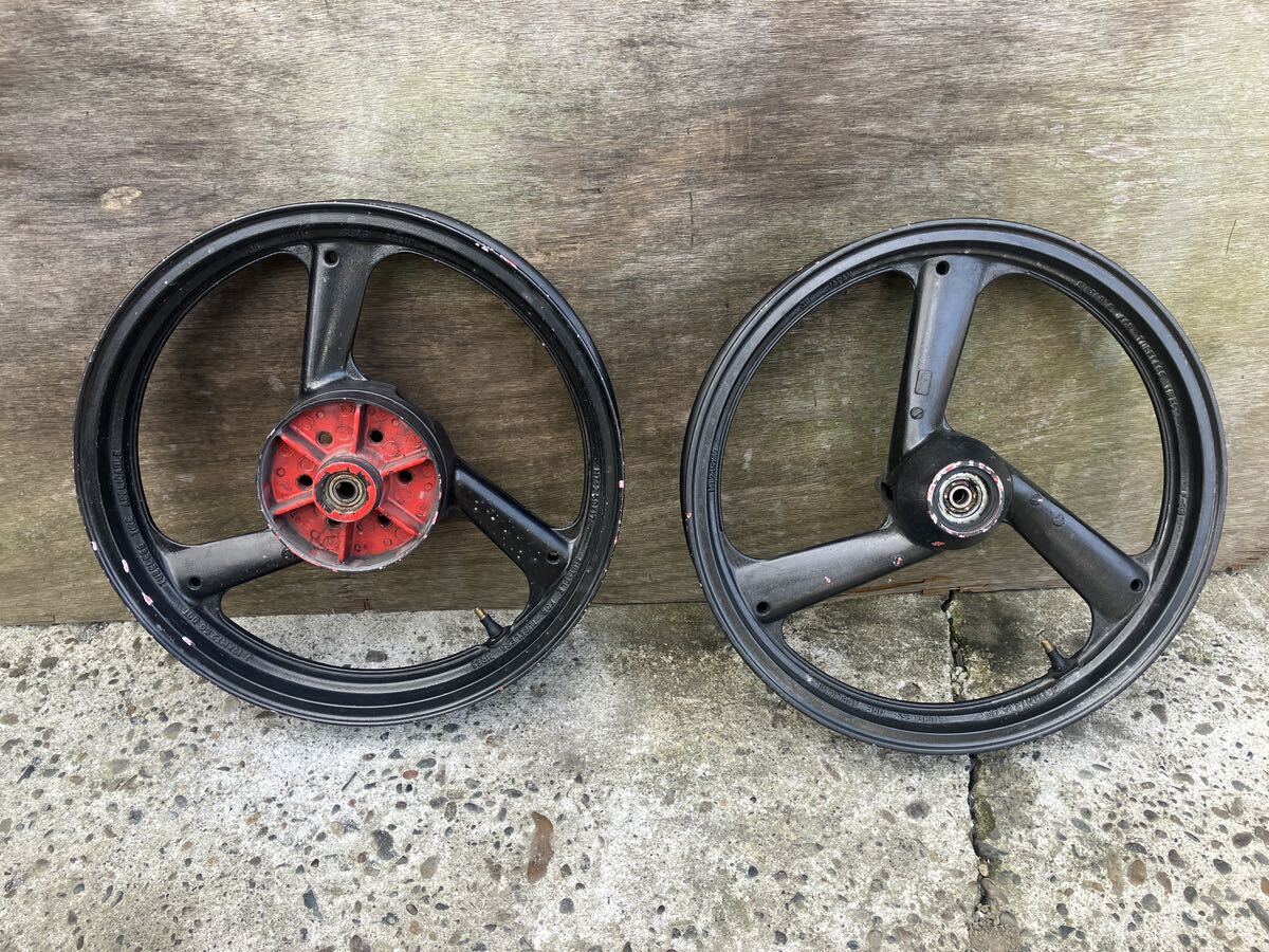 2025年最新】Yahoo!オークション -tzr250(ホイール)の中古品 2025年最新】Yahoo!オークション -tzr250(ホイール)の中古品