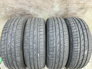 TOYO トランパスML 205/60R16 2021年製 4本