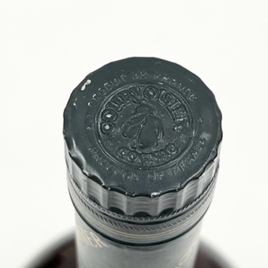 IYS67474H クルボアジェ VSOP 700ml COURVOISIER ブランデー アルコール 40％ お酒 洋酒 現状品の画像7