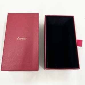 IYS66807H １円～ Cartier カルティエ ジュエリー ウォッチ クリーナー セット ブラシ タオル 30ml 現状品の画像7