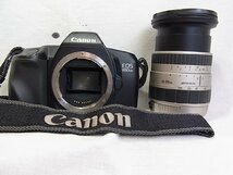 Canon　EOS850QD　キャノンフイルムカメラ