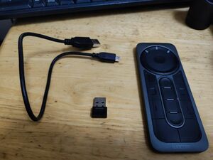 Wacom Expresskey Remote