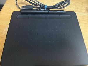 Wacom Intuos Small ワイヤレス CTL-4100WL/K0