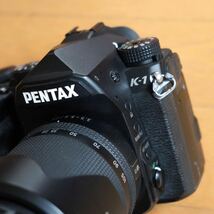 PENTAX ペンタックス K-1 フルサイズ デジタル 一眼レフカメラ レンズ 2個 フラッシュ 充電器 バッテリー 2個 SIGMA レンズ_画像5