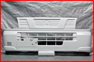 35257 DR16T Clipper original front bumper 71711-82M2