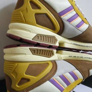 ZX8000 2021年製 JP26.5cm GW6027 生産終了 adidas zx 8000 yoyogi park 代々木公園の画像7