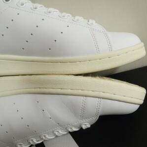 スタンスミス ミュール 2021年製 JP26.0cm FX5849 白×緑 生産終了 サンダル adidas stansmith mule ホワイト×グリーン クロッグの画像7