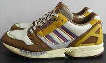 ZX8000 2021年製 JP26.5cm GW6027 生産終了 adidas zx 8000 yoyogi park 代々木公園_画像1