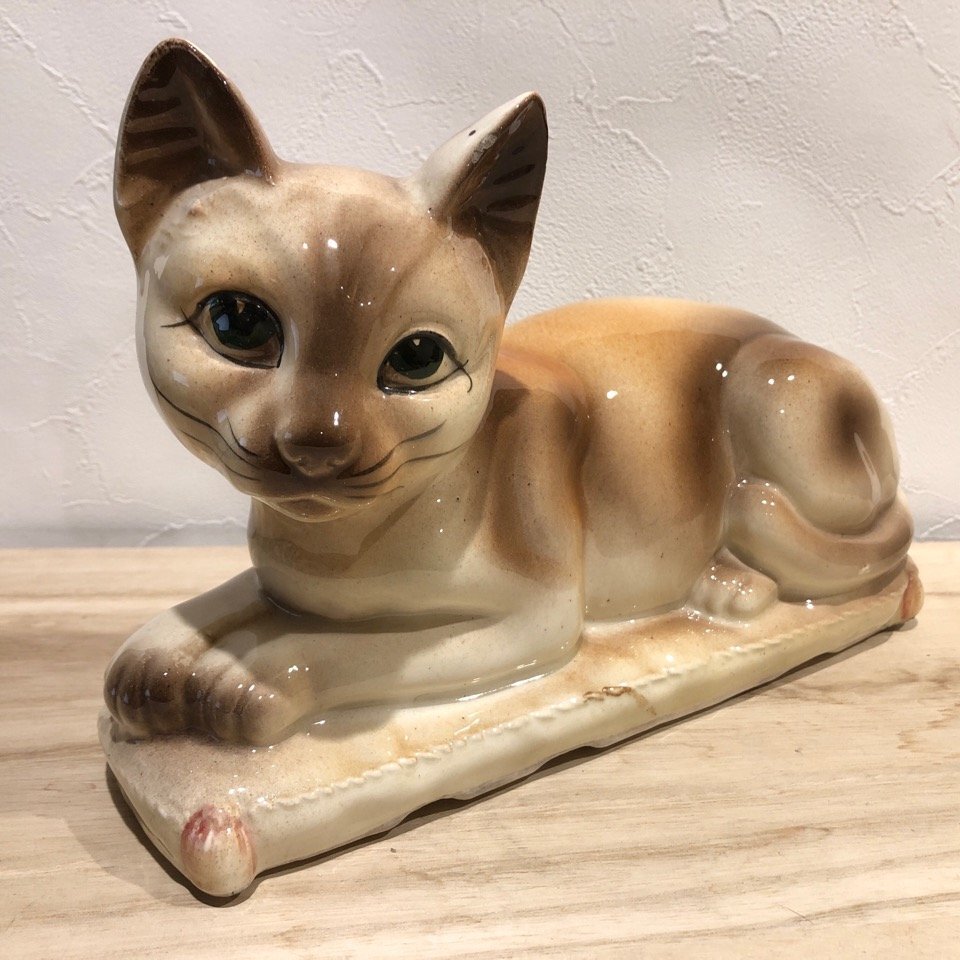 2025年最新】Yahoo!オークション -シャム猫(住まい、インテリア 2025年最新】Yahoo!オークション -シャム猫(住まい、インテリア