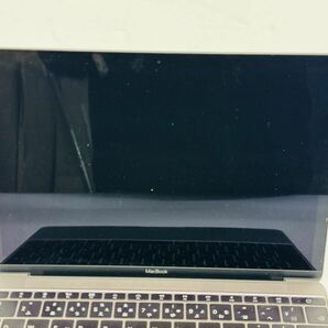 ★Apple MacBook A1534 ジャンク品 管理番号04129の画像3