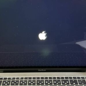 ★Apple MacBook A1534 ジャンク品 管理番号04129の画像8