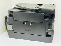 ★EPSON インクジェットプリンター・複合機 EW-M5071FT 総印刷枚数1939枚 ジャンク品 管理番号04150_画像7