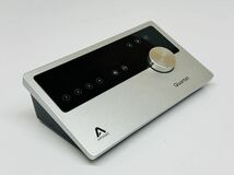 ★Apogee Quartet アポジー カルテット オーディオインターフェース 未チェック 現状品 管理番号04177_画像3