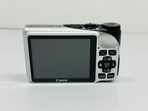 ★Canon キャノン PowerShot A2200 HD PC1585コンパクトデジタルカメラ 未チェック 現状品 管理番号04184_画像3