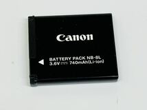 ★Canon キャノン PowerShot A2200 HD PC1585コンパクトデジタルカメラ 未チェック 現状品 管理番号04184_画像6