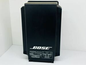 ★BOSE 501Z ボーズ サブウーファー　ACOUSTIMASS 管理番号04251